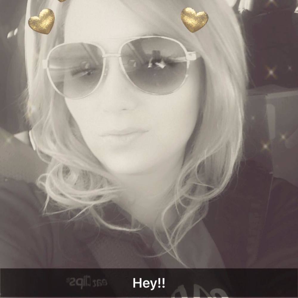 Meet your Posher, Bobbie